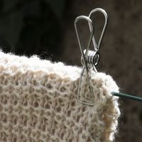 Microgarden Stainless Steel Pegs - Grade 304